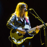 Nadia Sheikh à L’Olympia, Paris, le 28 Janvier 2020