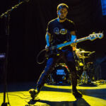 Nadia Sheikh à L’Olympia, Paris, le 28 Janvier 2020