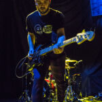 Nadia Sheikh à L’Olympia, Paris, le 28 Janvier 2020