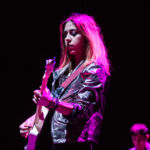 Nadia Sheikh à L’Olympia, Paris, le 28 Janvier 2020