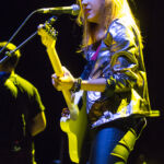 Nadia Sheikh à L’Olympia, Paris, le 28 Janvier 2020