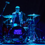 Nadia Sheikh à L’Olympia, Paris, le 28 Janvier 2020