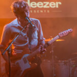 Circa Waves @ Le Badaboum