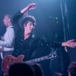 Circa Waves @ Le Badaboum