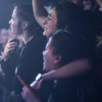 Circa Waves @ Le Badaboum