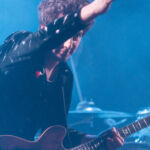 Circa Waves @ Le Badaboum