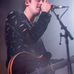 Circa Waves @ Le Badaboum