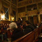 David Keenan @ Centre Culturel Irlandais