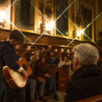 David Keenan @ Centre Culturel Irlandais