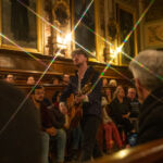 David Keenan @ Centre Culturel Irlandais