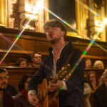 David Keenan @ Centre Culturel Irlandais