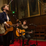 David Keenan @ Centre Culturel Irlandais