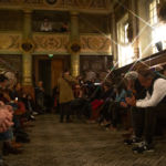 David Keenan @ Centre Culturel Irlandais