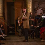 David Keenan @ Centre Culturel Irlandais