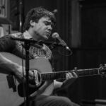 Junior Borther @ Centre Culturel Irlandais