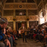 David Keenan @ Centre Culturel Irlandais