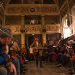 David Keenan @ Centre Culturel Irlandais