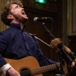 David Keenan @ Centre Culturel Irlandais