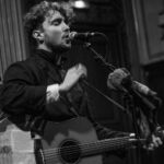 David Keenan @ Centre Culturel Irlandais