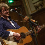 David Keenan @ Centre Culturel Irlandais