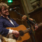 David Keenan @ Centre Culturel Irlandais