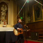 David Keenan @ Centre Culturel Irlandais