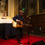 David Keenan @ Centre Culturel Irlandais