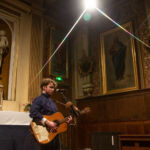 David Keenan @ Centre Culturel Irlandais