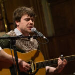 Junior Brother @ Centre Culturel Irlandais