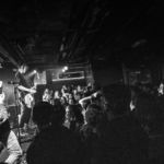 Hot Milk @ Backstage by the Mill