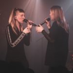 IDER au Point Éphémère le 31 Janvier 2020