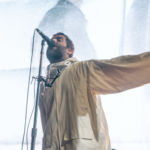 Liam Gallagher @ Le Zenith
