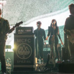 Liam Gallagher @ Le Zenith