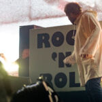 Liam Gallagher @ Le Zenith