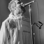 Liam Gallagher @ Le Zenith