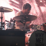 Liam Gallagher @ Le Zenith
