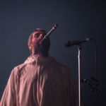 Liam Gallagher @ Le Zenith