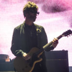 Liam Gallagher @ Le Zenith