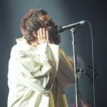 Liam Gallagher @ Le Zenith