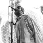 Liam Gallagher @ Le Zenith