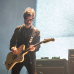 Liam Gallagher @ Le Zenith