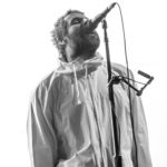 Liam Gallagher @ Le Zenith