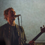 Liam Gallagher @ Le Zenith