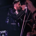 Saint PHNX au 1999 à Paris le 10 Février 2020