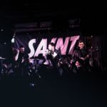 Saint PHNX au 1999 à Paris le 10 Février 2020