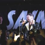Saint PHNX au 1999 à Paris le 10 Février 2020