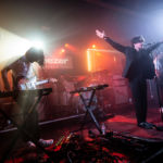 Twin Atlantic @ Le Badaboum