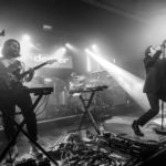 Twin Atlantic @ Le Badaboum