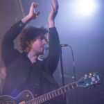 Twin Atlantic @ Le Badaboum