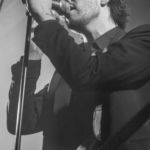 Twin Atlantic @ Le Badaboum